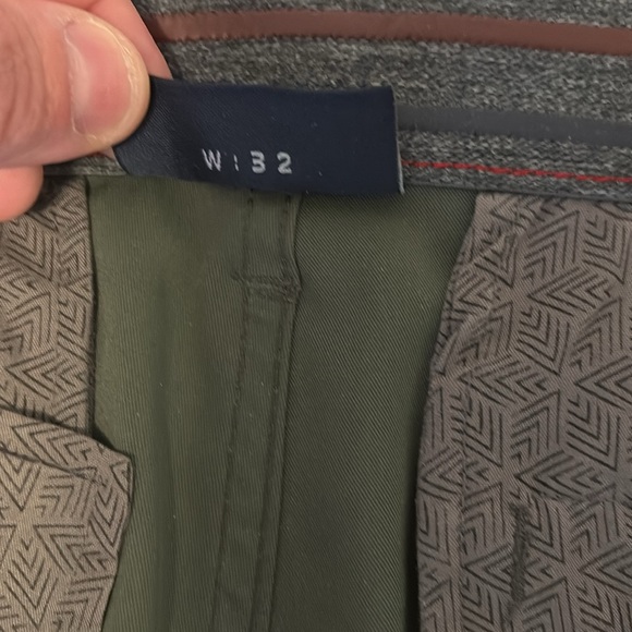 Jachs shorts - Picture 6 of 7